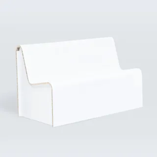 Loungebank «Benno»