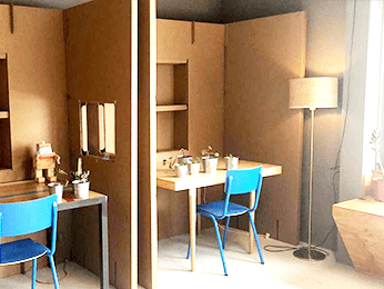 Präsentieren Präsentieren